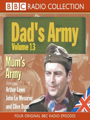 cover image of Mum's Army
